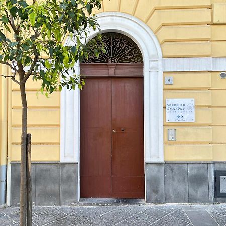 Sorrento Street View Hotel ภายนอก รูปภาพ