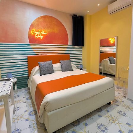 Sorrento Street View Hotel ภายนอก รูปภาพ