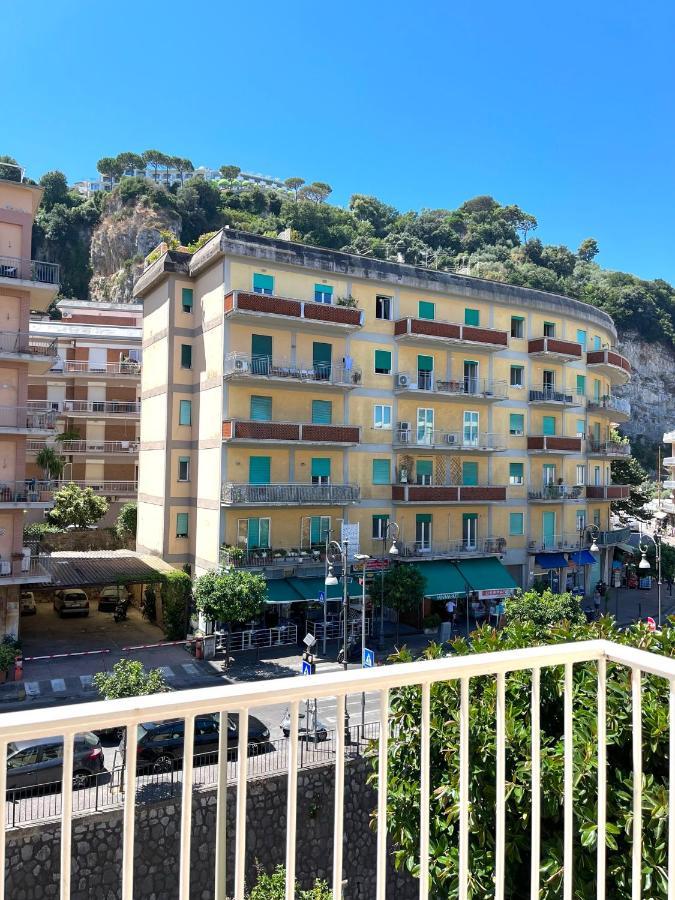 Sorrento Street View Hotel ภายนอก รูปภาพ