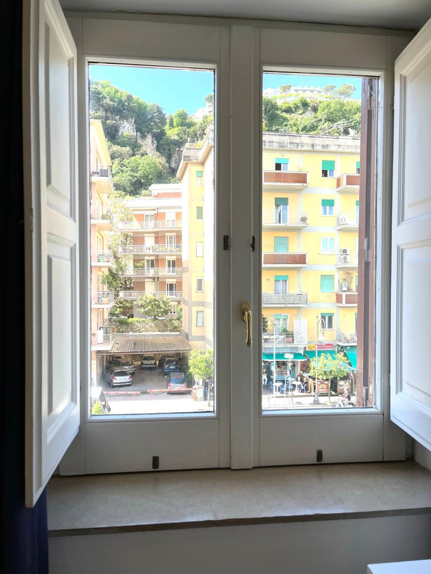 Sorrento Street View Hotel ภายนอก รูปภาพ