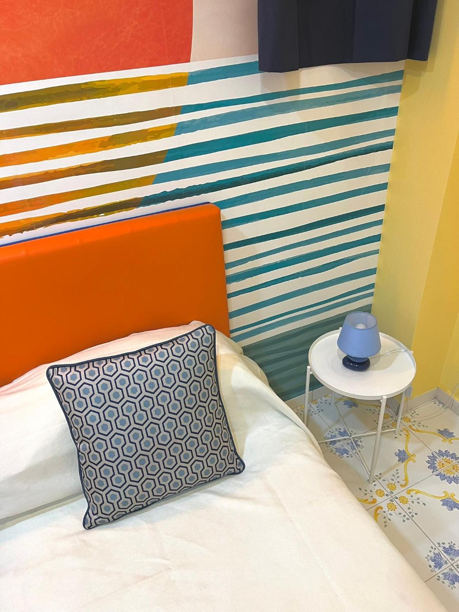 Sorrento Street View Hotel ภายนอก รูปภาพ