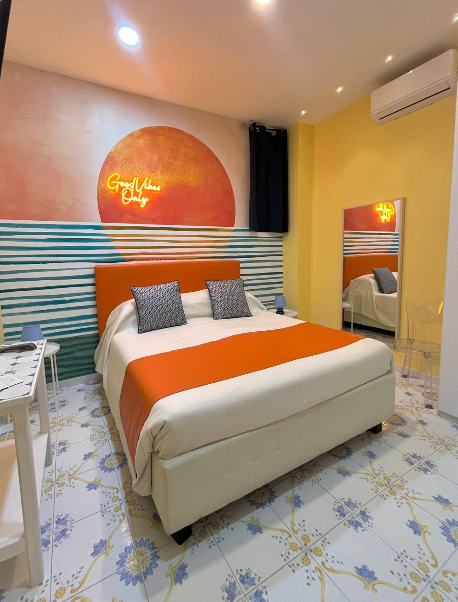 Sorrento Street View Hotel ภายนอก รูปภาพ