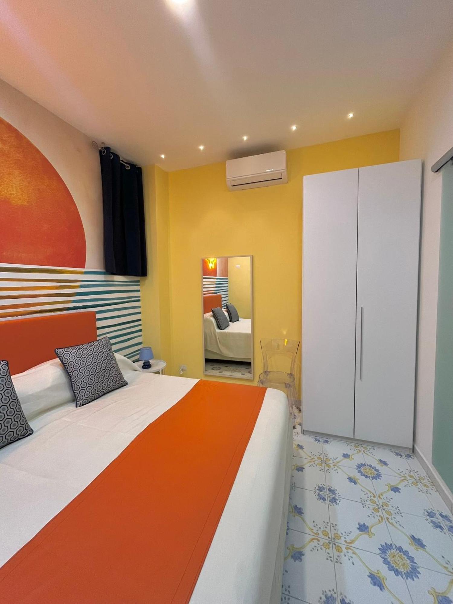 Sorrento Street View Hotel ภายนอก รูปภาพ